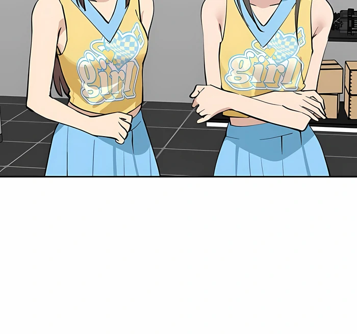 Today Is a Woman Day Chapter 38 page 87 - 