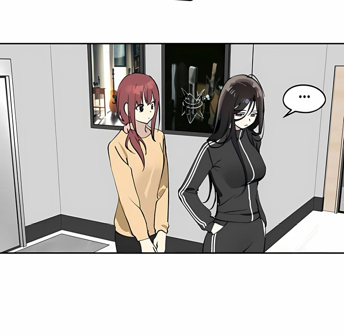 Today Is a Woman Day Chapter 38 page 10 - 