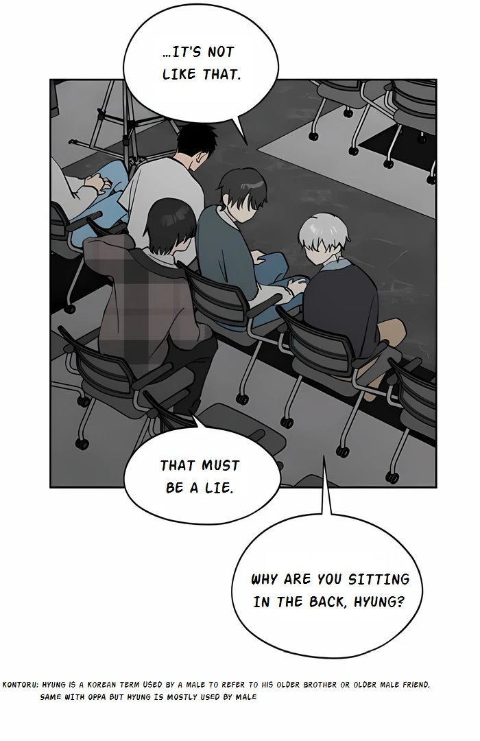 Today Is a Woman Day Chapter 39 page 13 - 