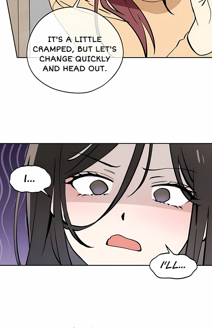 Today Is a Woman Day Chapter 39 page 28 - 
