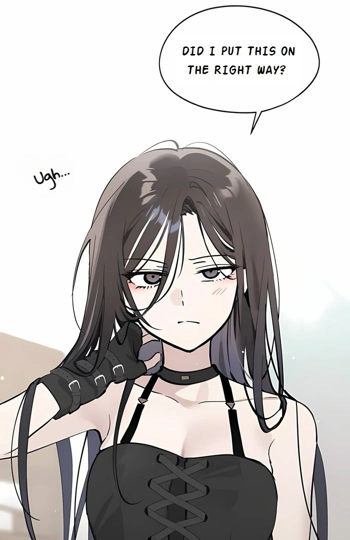 Today Is a Woman Day Chapter 39 page 32 - 