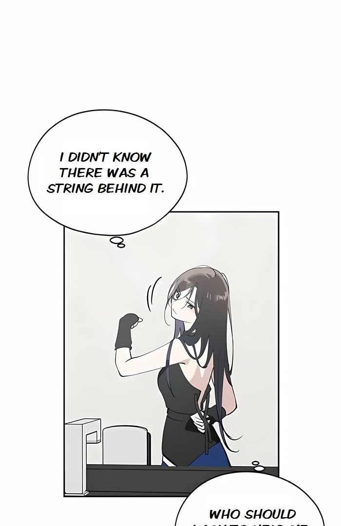 Today Is a Woman Day Chapter 39 page 34 - 