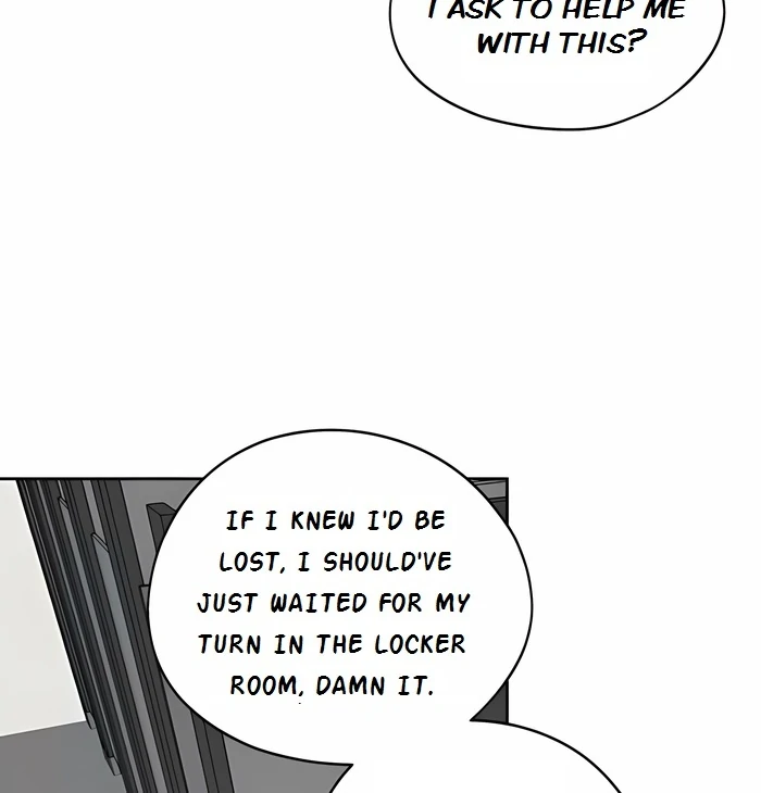Today Is a Woman Day Chapter 39 page 35 - 
