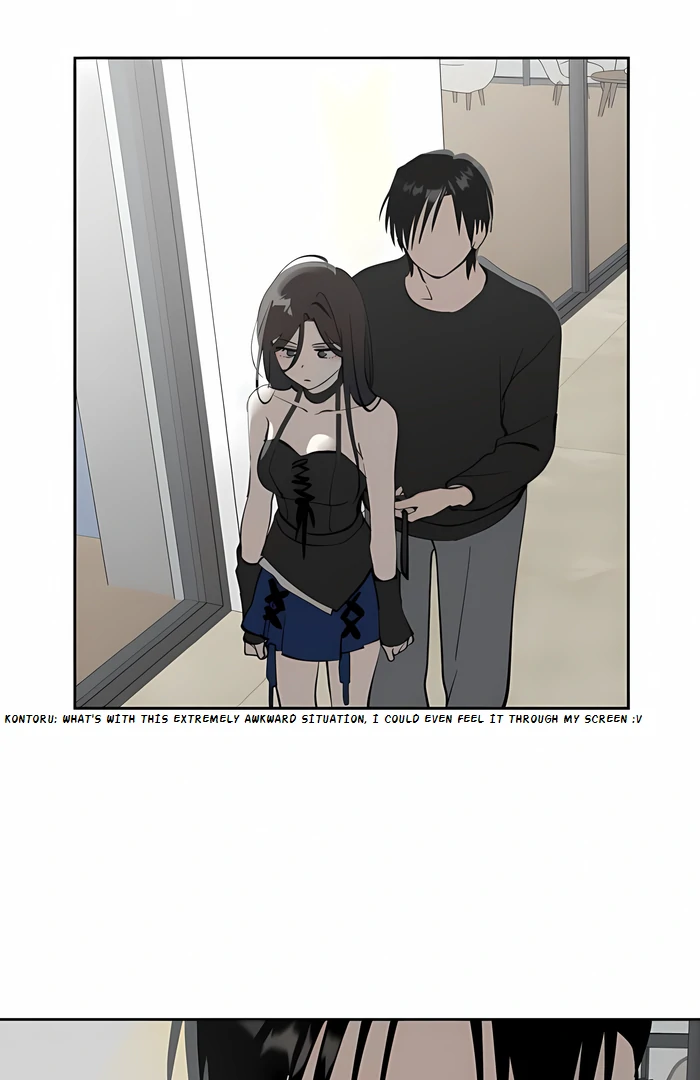 Today Is a Woman Day Chapter 39 page 49 - 