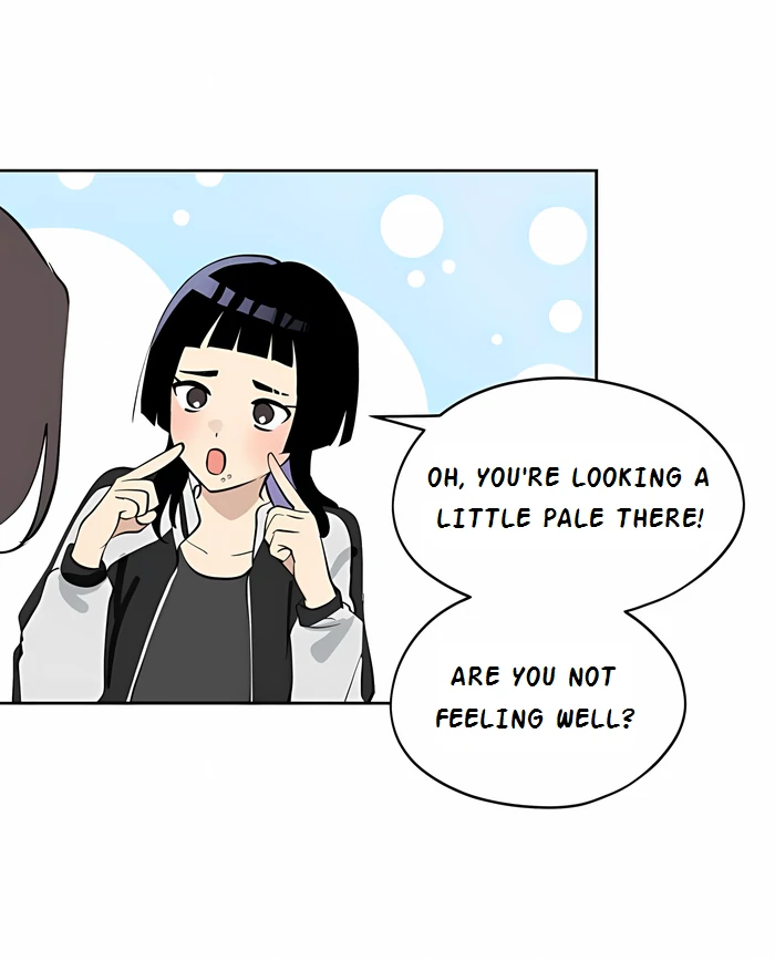 Today Is a Woman Day Chapter 39 page 6 - 