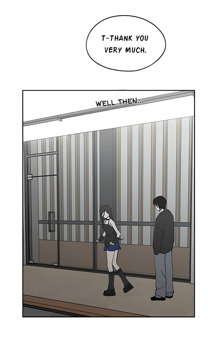 Today Is a Woman Day Chapter 39 page 56 - 