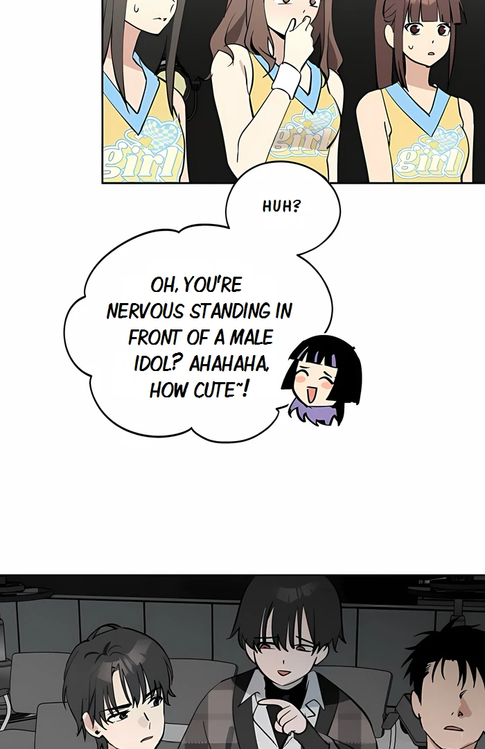 Today Is a Woman Day Chapter 39 page 81 - 