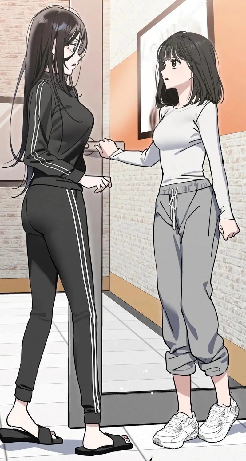 Today Is a Woman Day Chapter 4 page 2 - 
