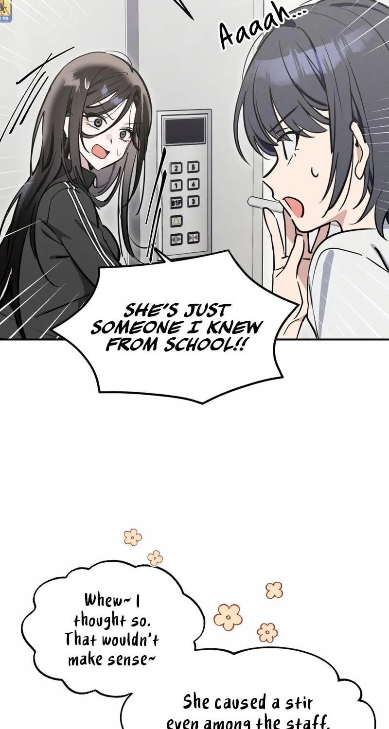 Today Is a Woman Day Chapter 4 page 11 - 
