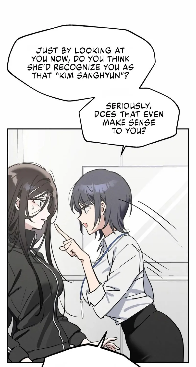 Today Is a Woman Day Chapter 4 page 16 - 