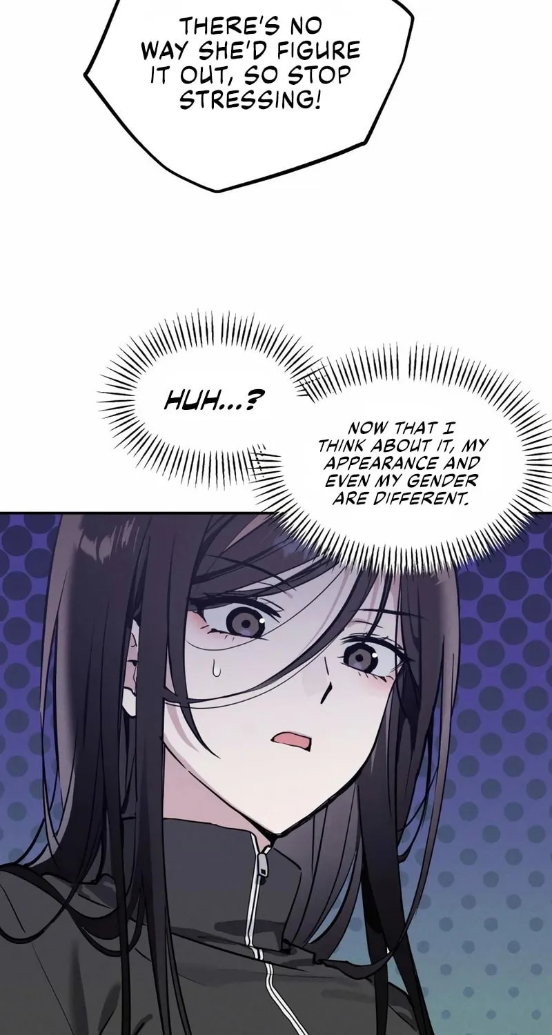 Today Is a Woman Day Chapter 4 page 17 - 