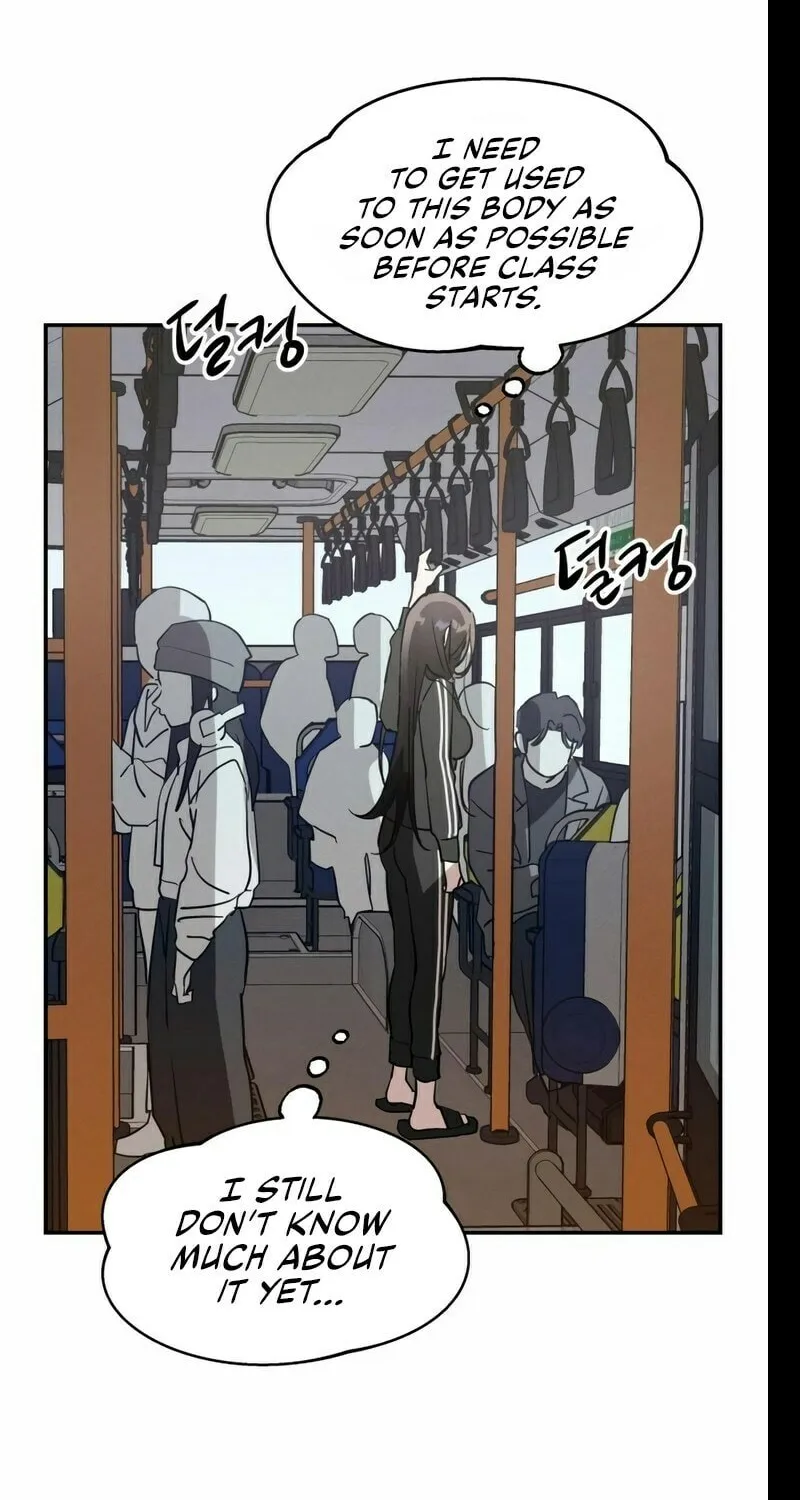 Today Is a Woman Day Chapter 4 page 24 - 