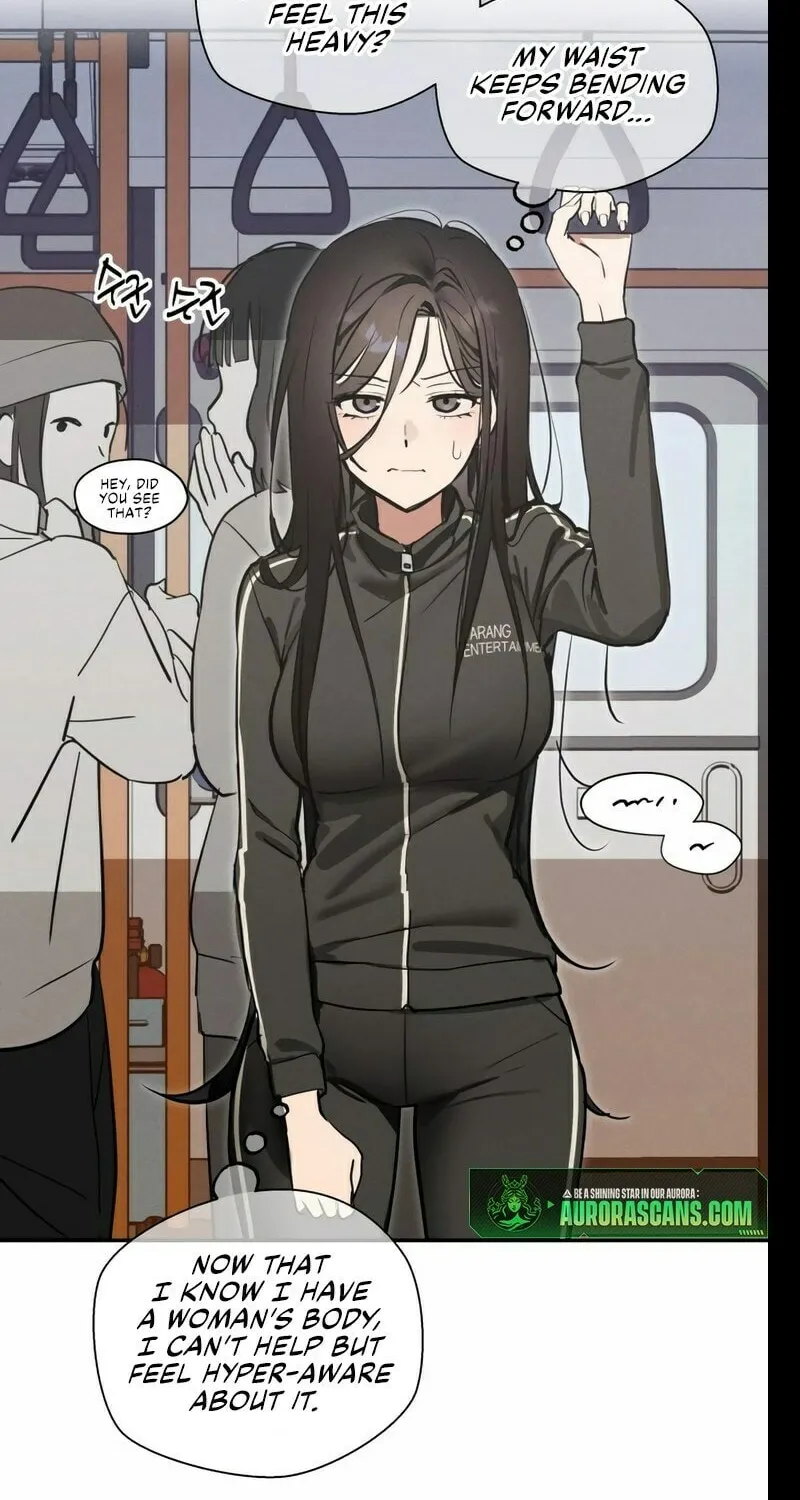 Today Is a Woman Day Chapter 4 page 26 - 