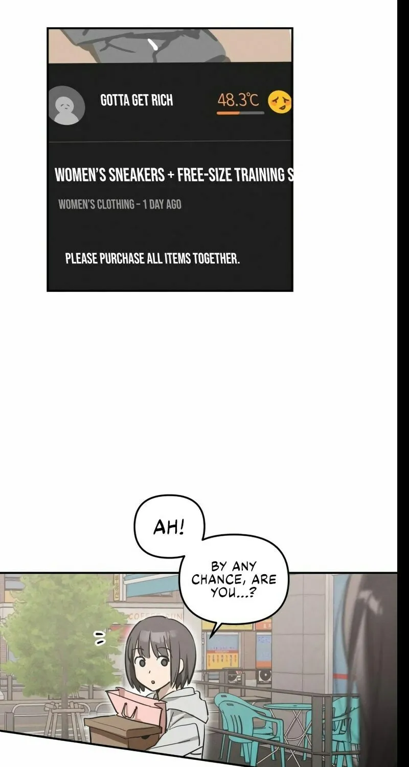 Today Is a Woman Day Chapter 4 page 31 - 