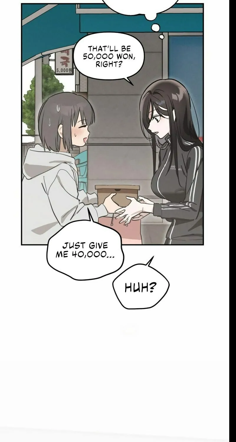 Today Is a Woman Day Chapter 4 page 33 - 