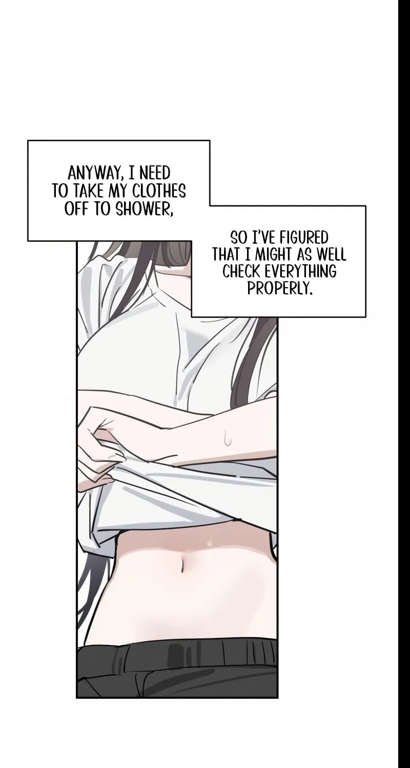 Today Is a Woman Day Chapter 4 page 40 - 