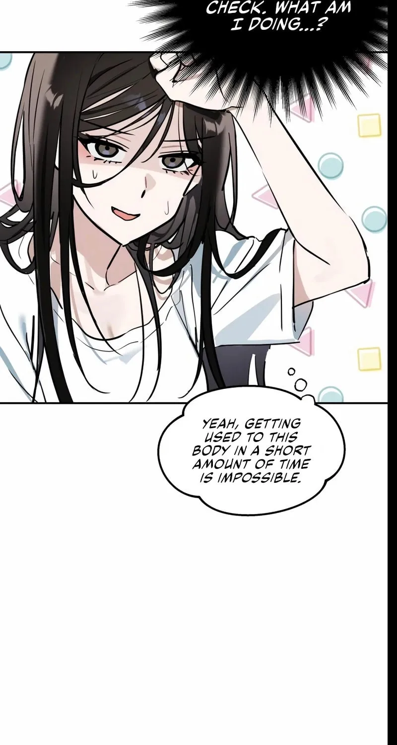 Today Is a Woman Day Chapter 4 page 47 - 