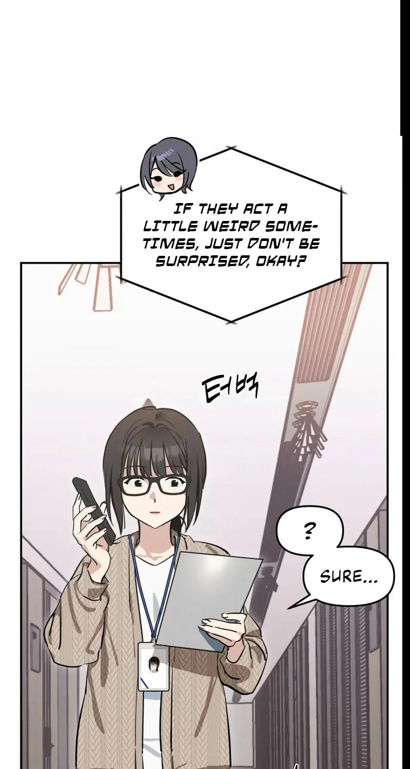 Today Is a Woman Day Chapter 4 page 52 - 