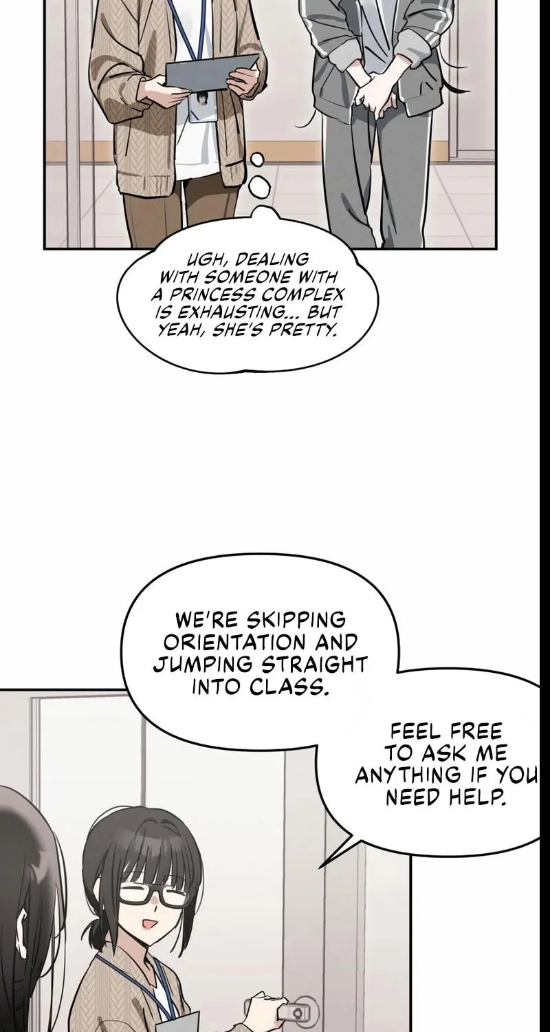 Today Is a Woman Day Chapter 4 page 57 - 