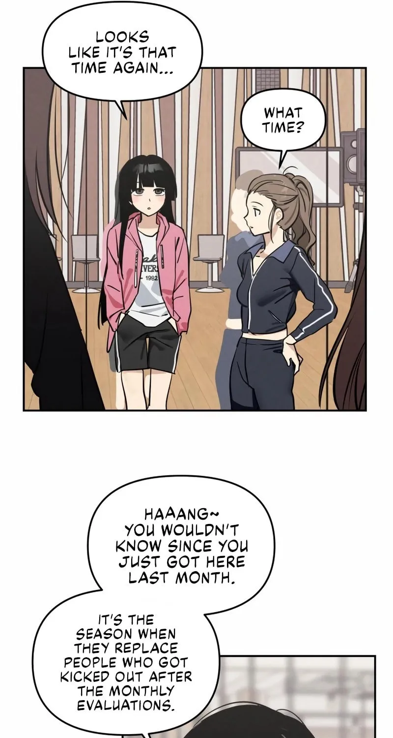 Today Is a Woman Day Chapter 4 page 62 - 