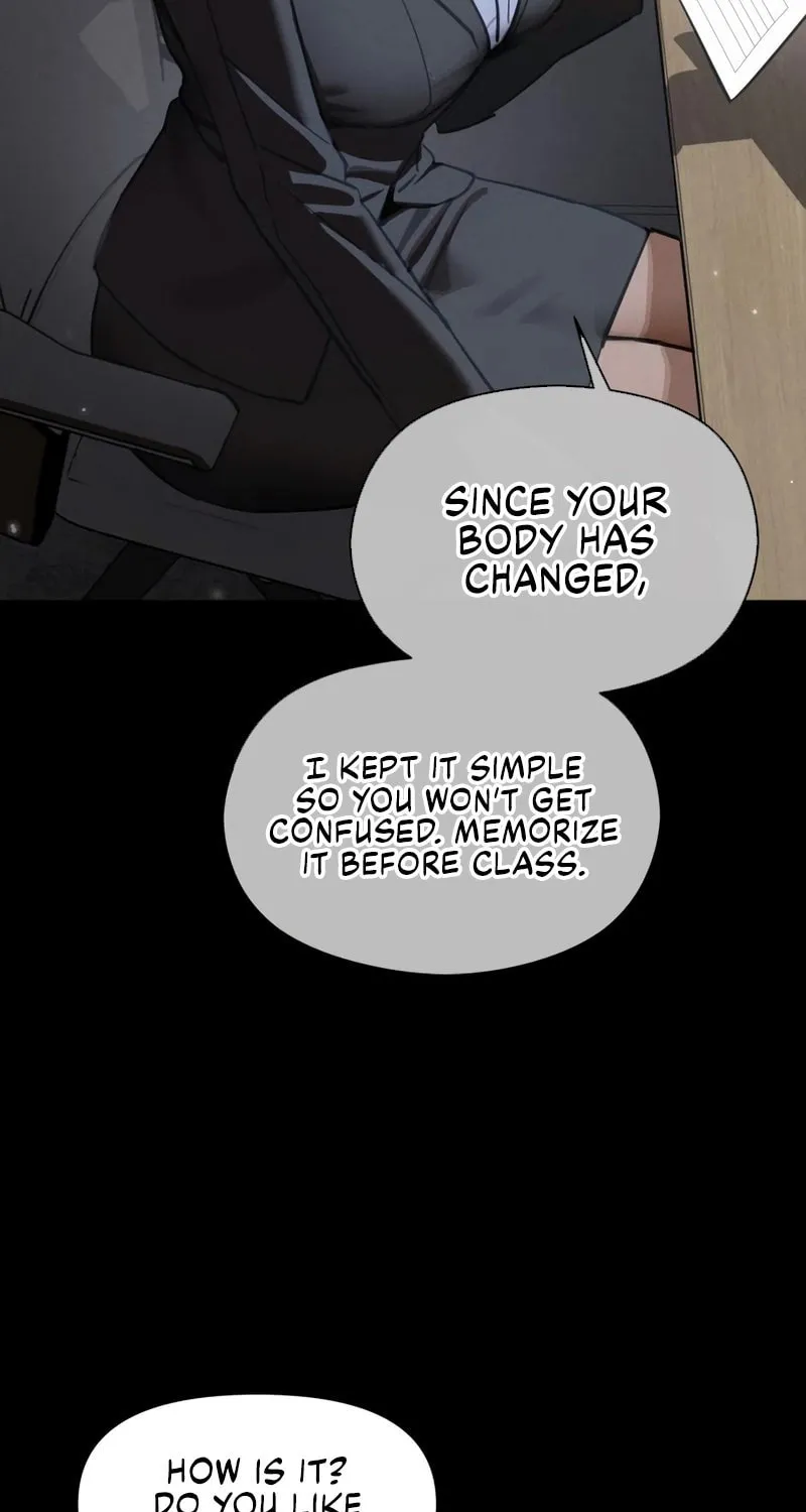 Today Is a Woman Day Chapter 4 page 71 - 