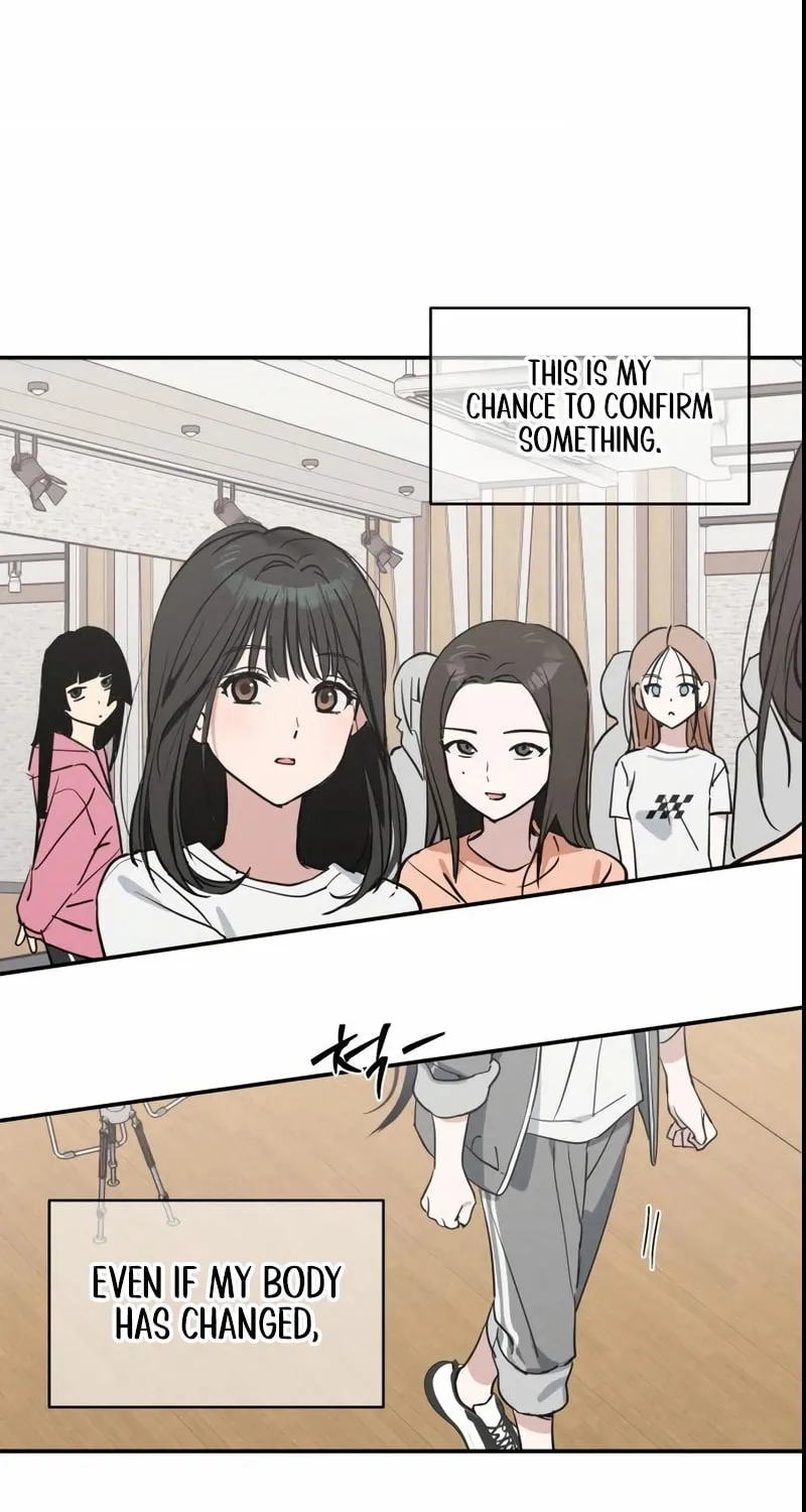 Today Is a Woman Day Chapter 4 page 87 - 