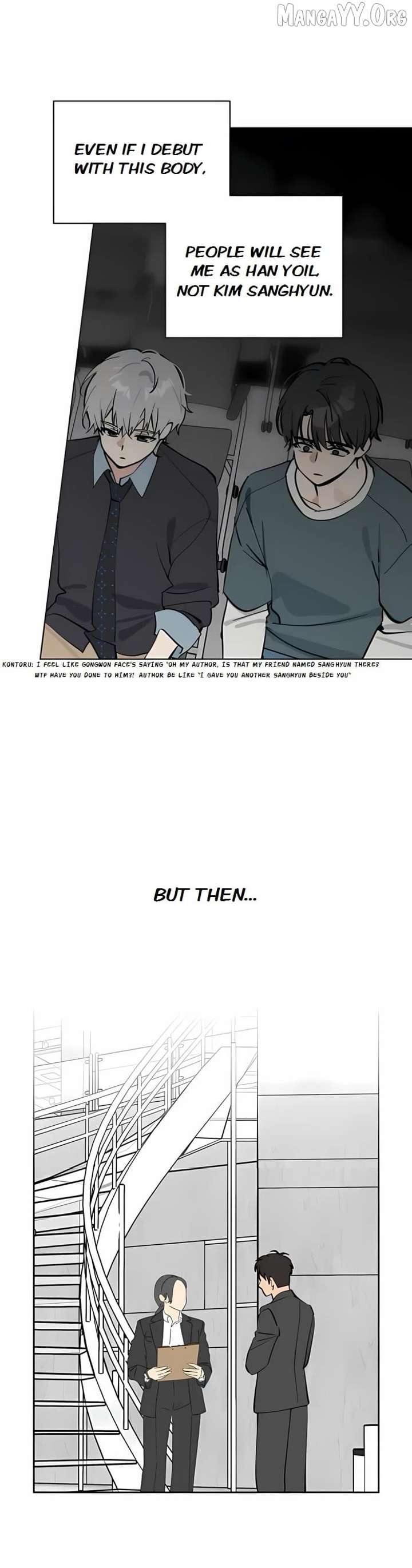 Today Is a Woman Day Chapter 40 page 11 - 