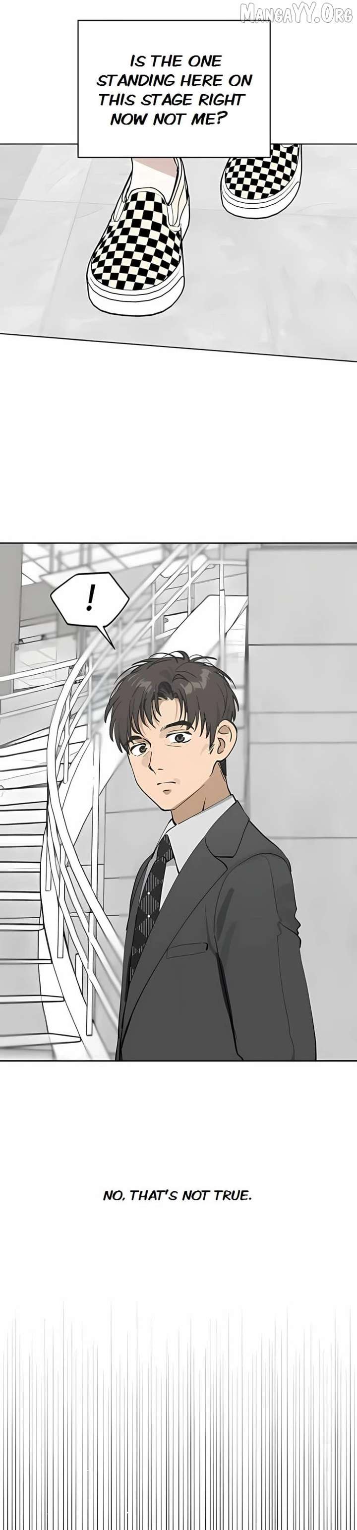 Today Is a Woman Day Chapter 40 page 12 - 