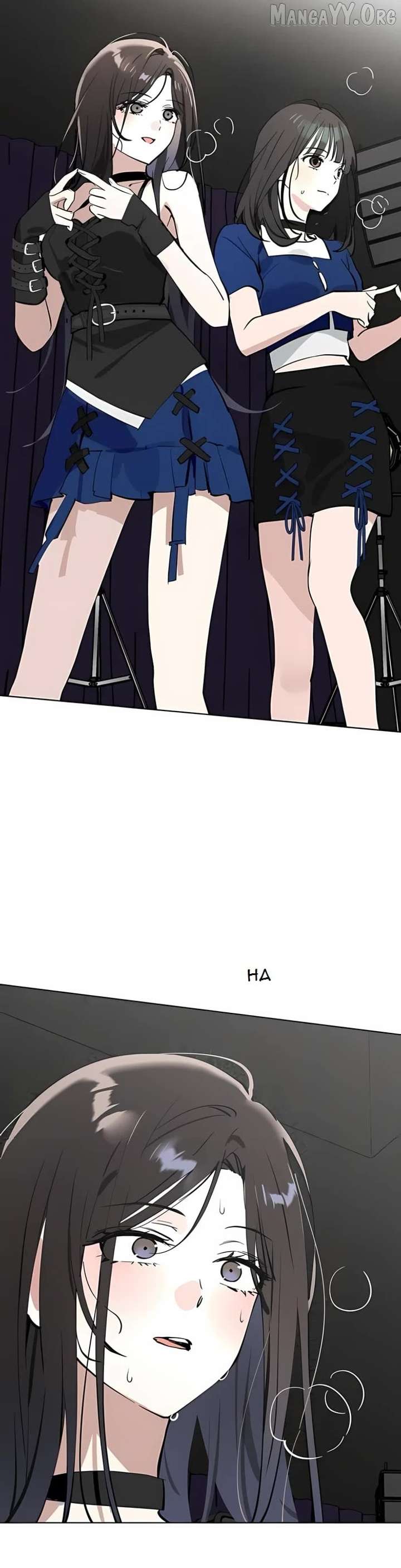 Today Is a Woman Day Chapter 40 page 15 - 