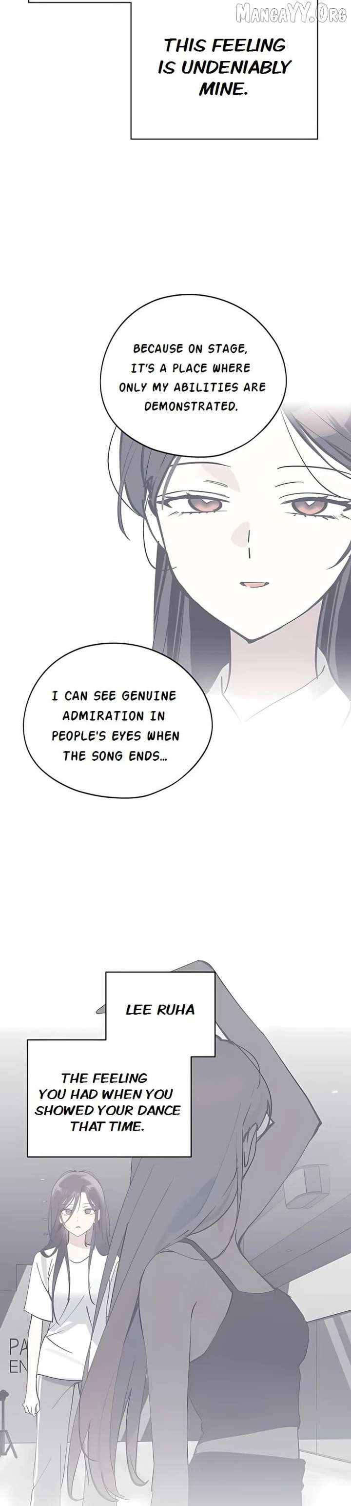 Today Is a Woman Day Chapter 40 page 17 - 