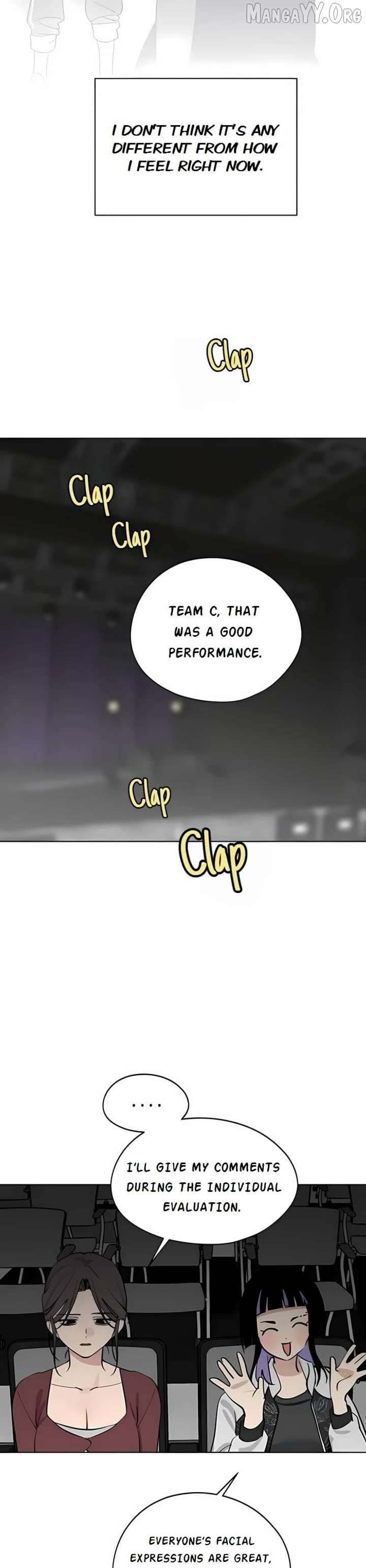 Today Is a Woman Day Chapter 40 page 18 - 