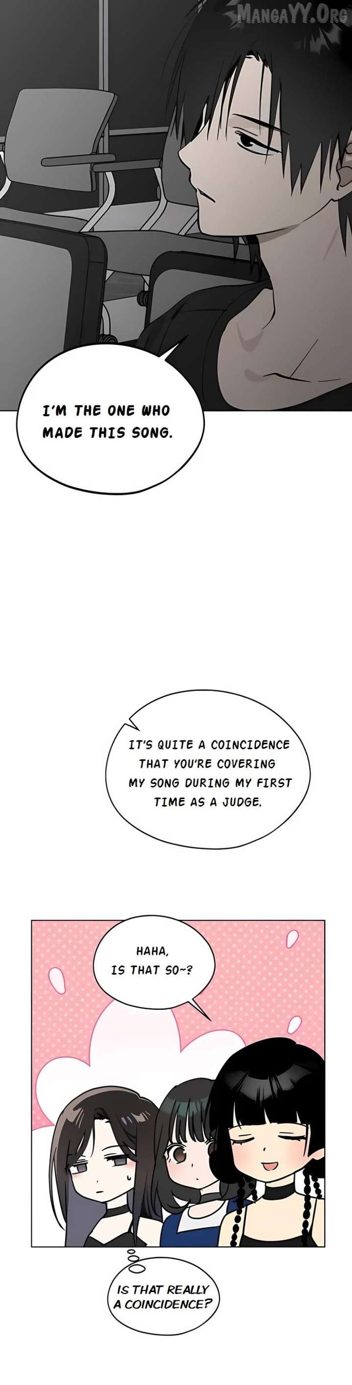 Today Is a Woman Day Chapter 40 page 20 - 