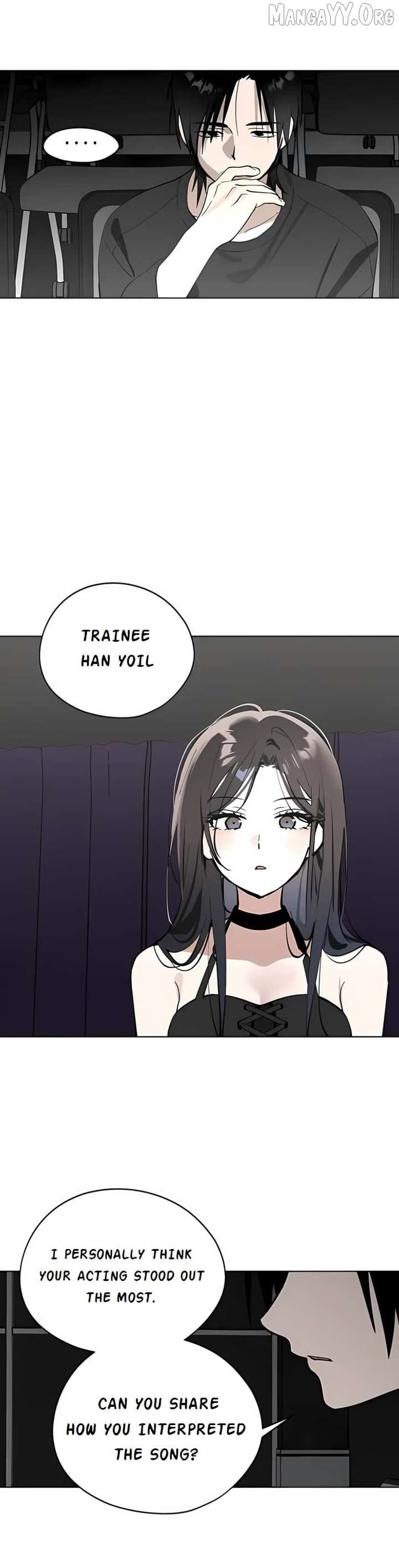 Today Is a Woman Day Chapter 40 page 21 - 