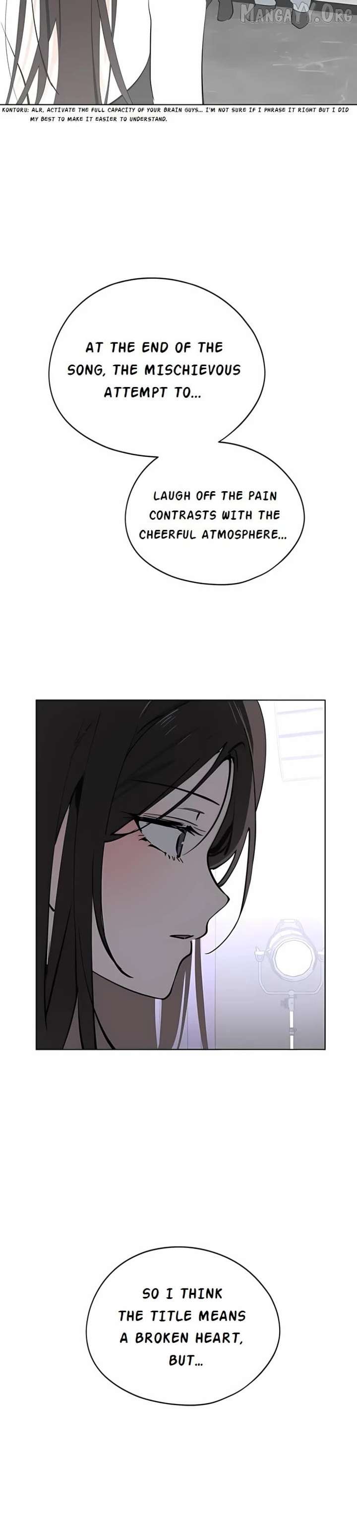 Today Is a Woman Day Chapter 40 page 23 - 