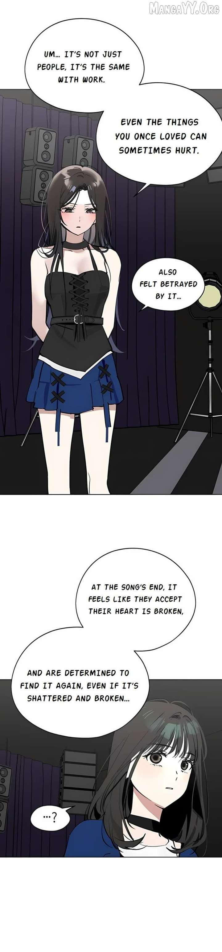 Today Is a Woman Day Chapter 40 page 24 - 