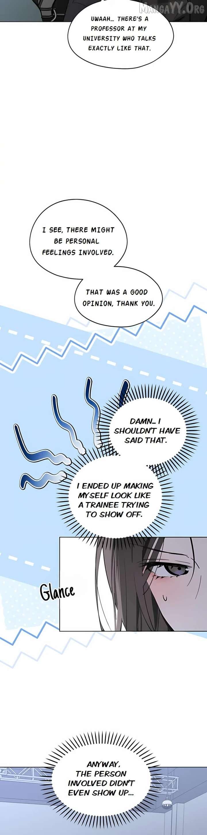 Today Is a Woman Day Chapter 40 page 26 - 