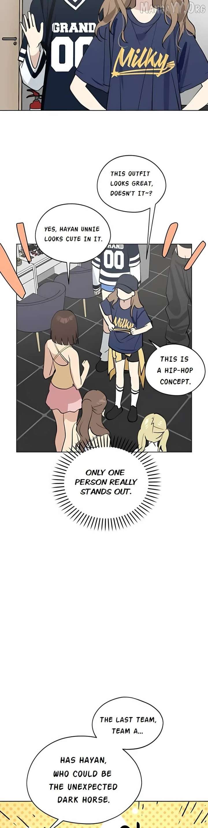 Today Is a Woman Day Chapter 40 page 30 - 