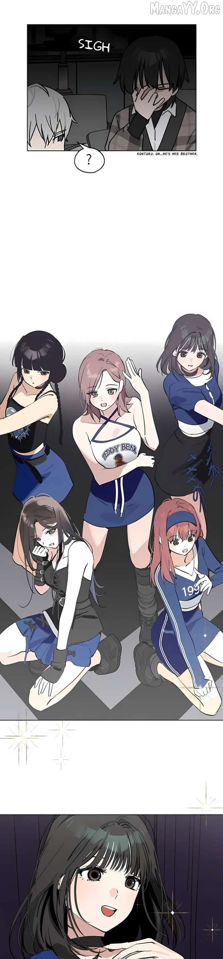 Today Is a Woman Day Chapter 40 page 4 - 