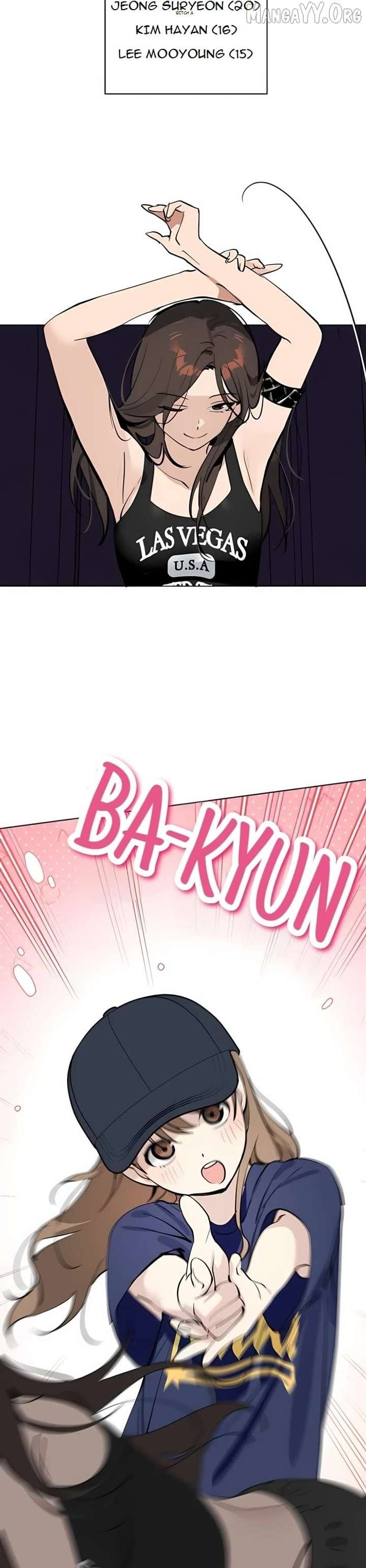 Today Is a Woman Day Chapter 40 page 32 - 