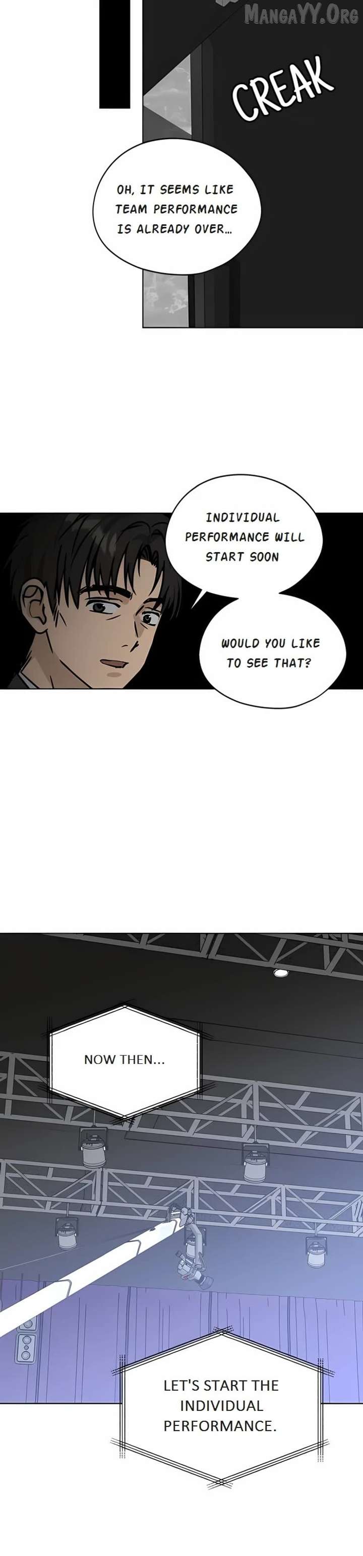 Today Is a Woman Day Chapter 40 page 38 - 