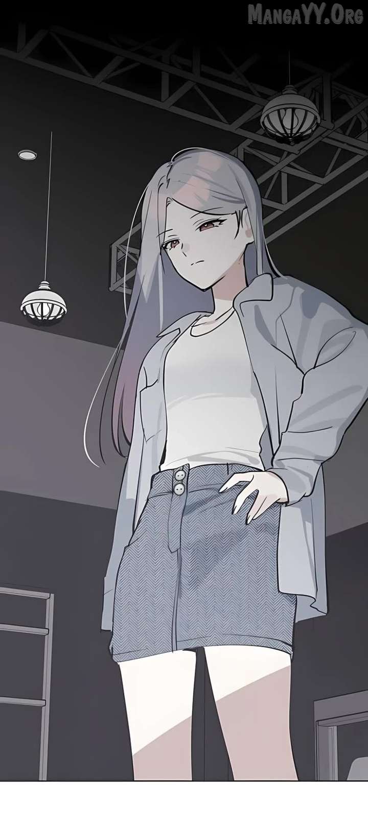 Today Is a Woman Day Chapter 40 page 42 - 