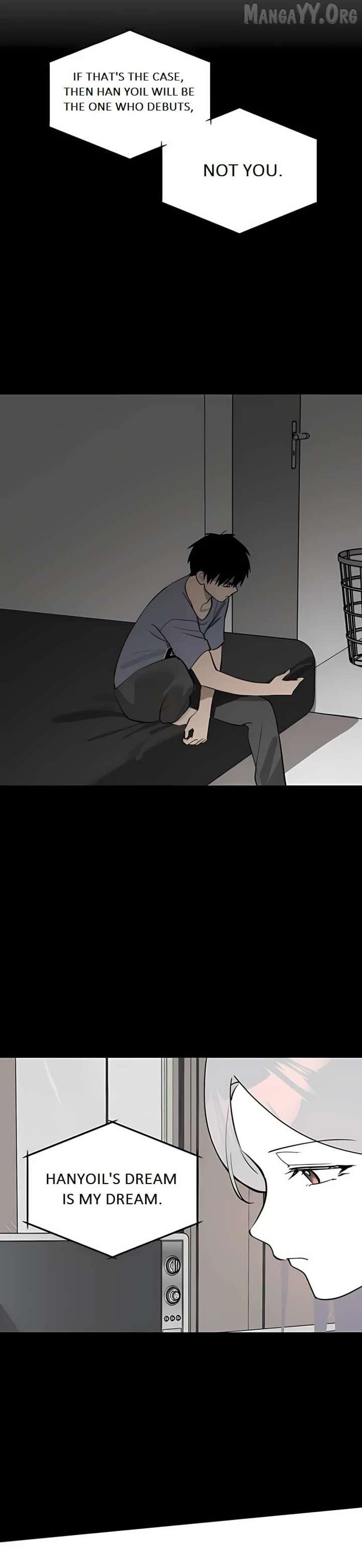 Today Is a Woman Day Chapter 40 page 7 - 