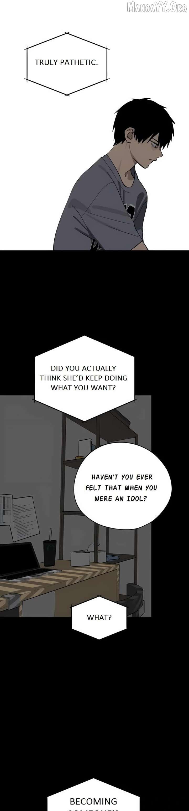 Today Is a Woman Day Chapter 40 page 8 - 