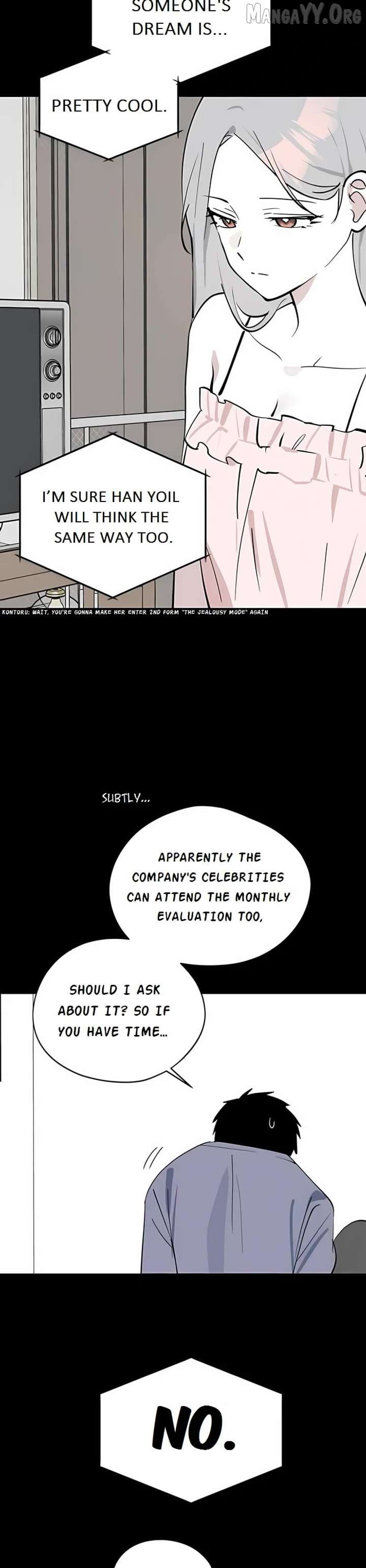 Today Is a Woman Day Chapter 40 page 9 - 