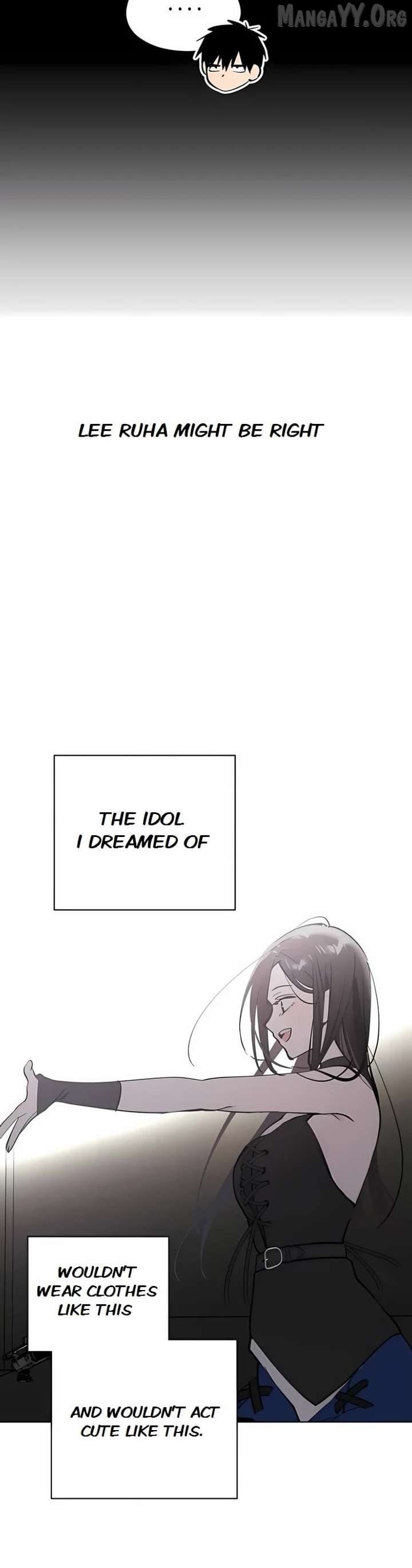 Today Is a Woman Day Chapter 40 page 10 - 