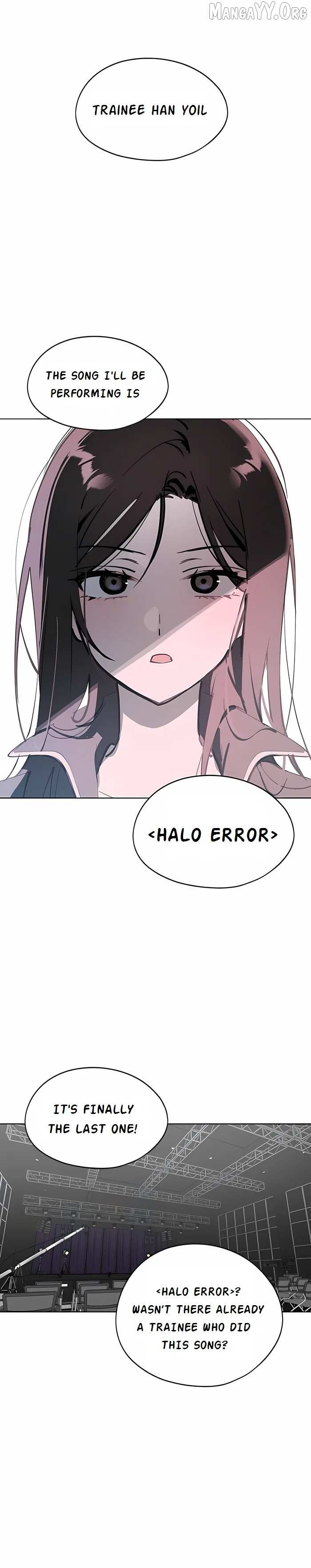 Today Is a Woman Day Chapter 41 page 2 - 