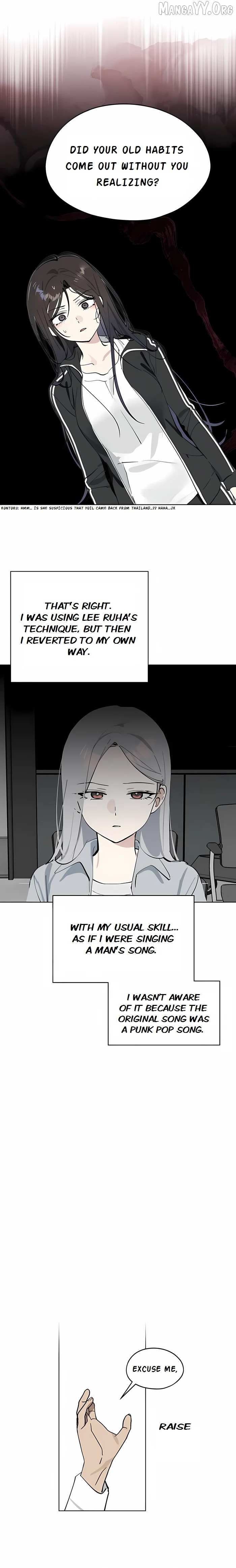 Today Is a Woman Day Chapter 41 page 14 - 