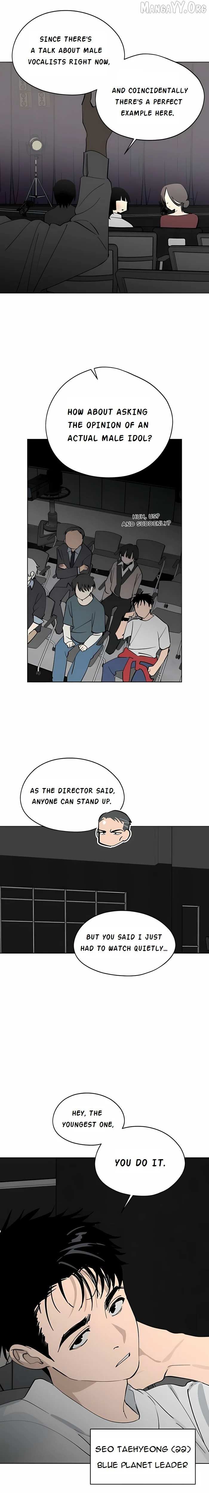 Today Is a Woman Day Chapter 41 page 15 - 