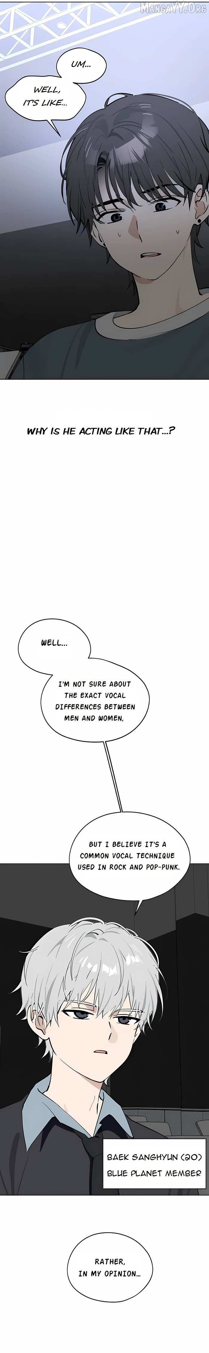 Today Is a Woman Day Chapter 41 page 17 - 