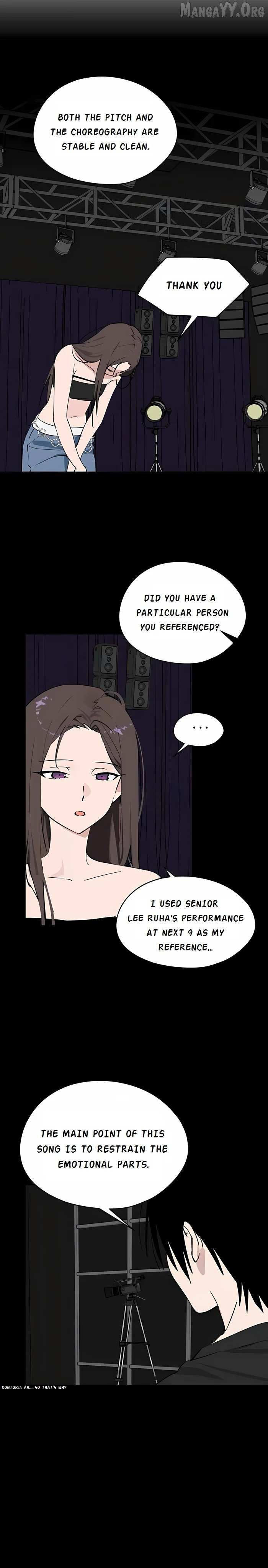 Today Is a Woman Day Chapter 41 page 21 - 